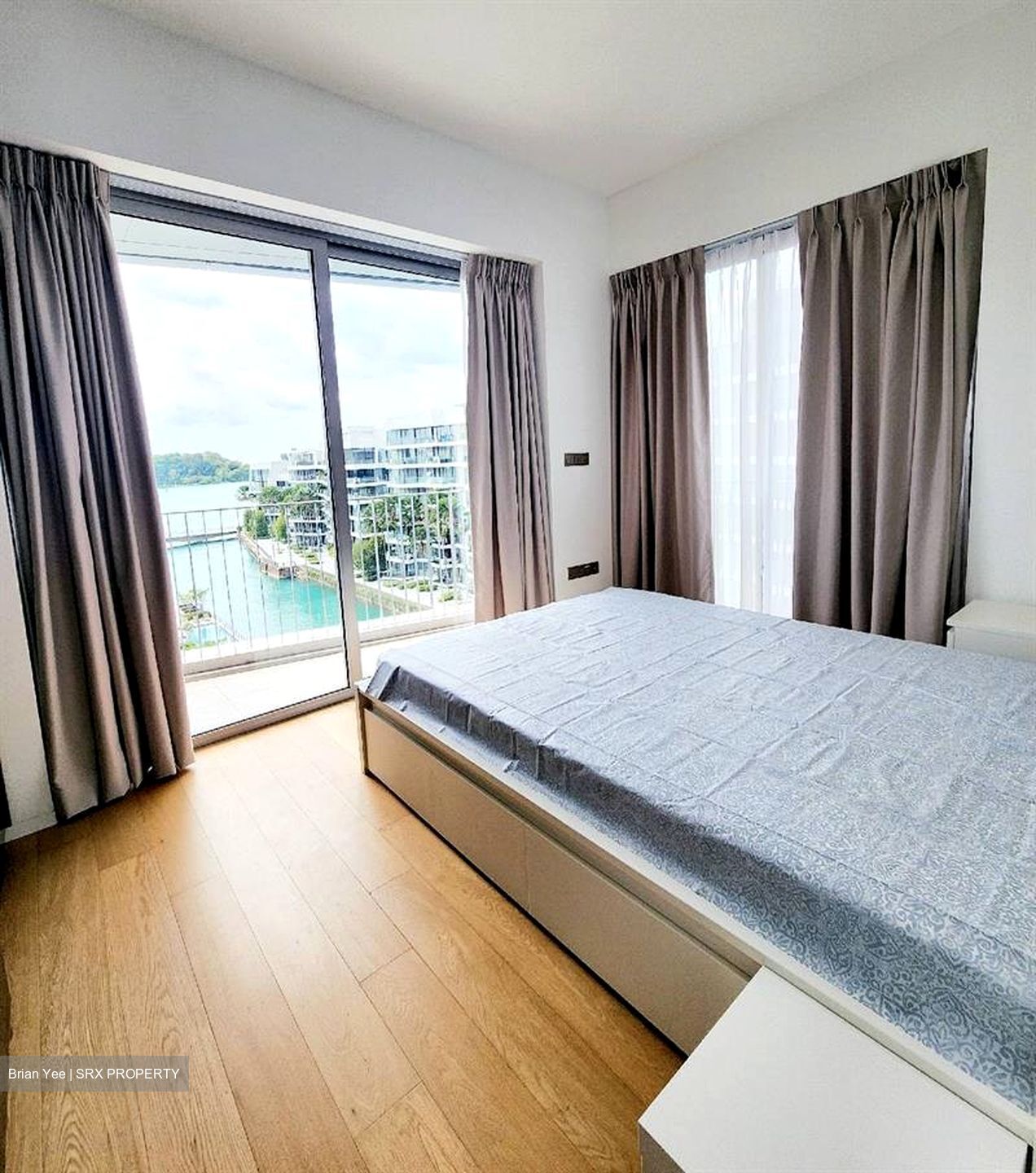 The Reef At King’s Dock (D4), Condominium #454015911